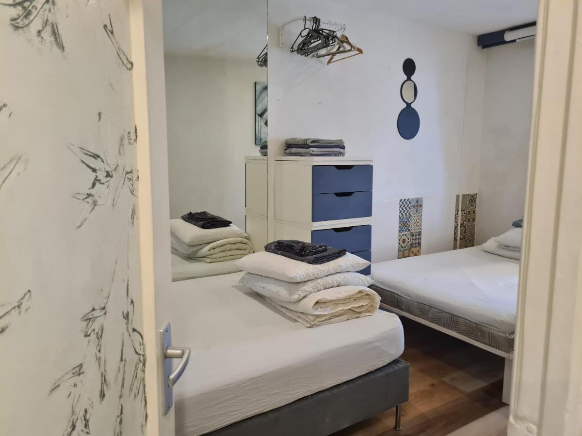 1 Bedroom 15 Min By Tram To Amsterdam Centre! Exterior photo